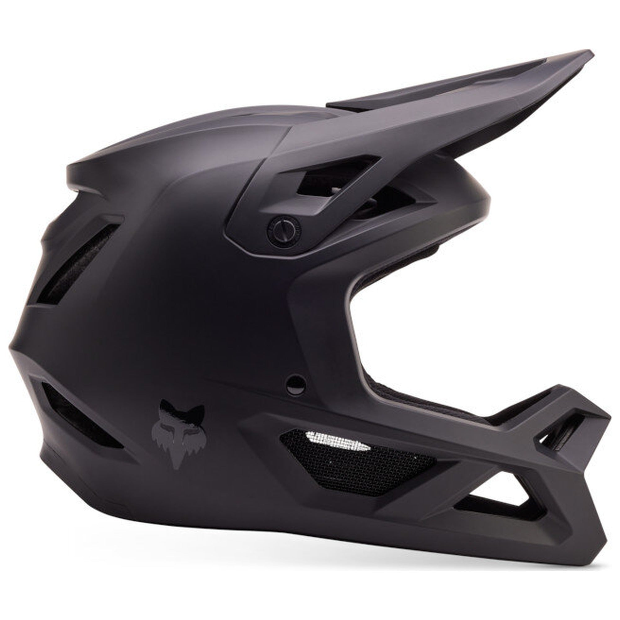 YTH RAMPAGE HELMET CE/CPSC
