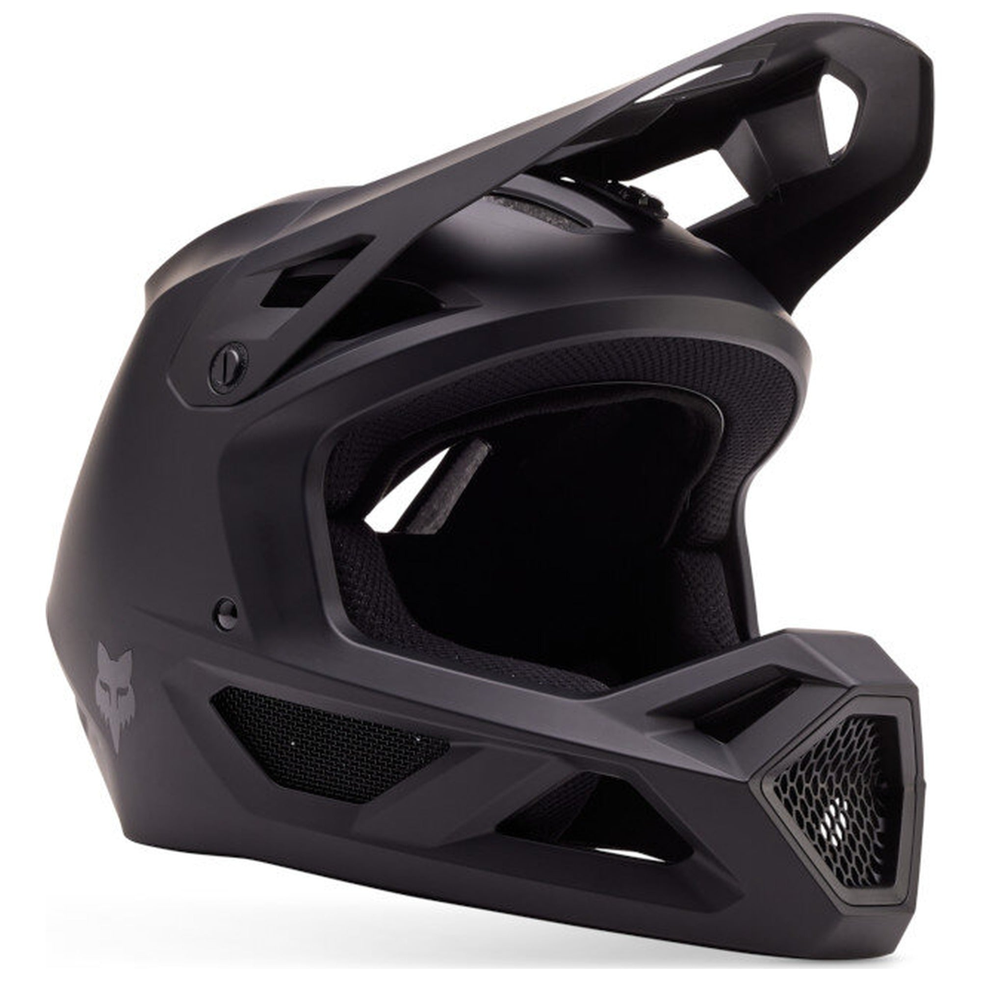 YTH RAMPAGE HELMET CE/CPSC