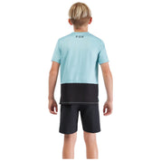 YTH DEFEND SS JERSEY