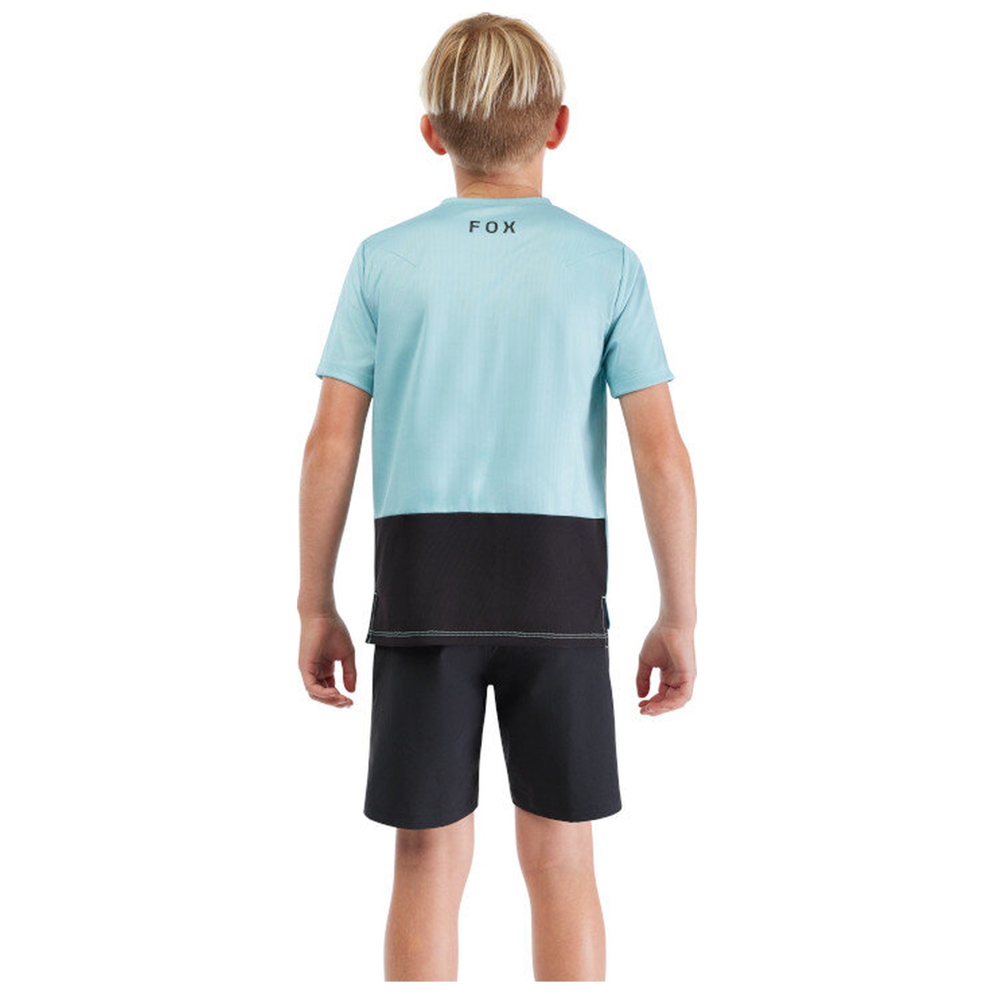 YTH DEFEND SS JERSEY