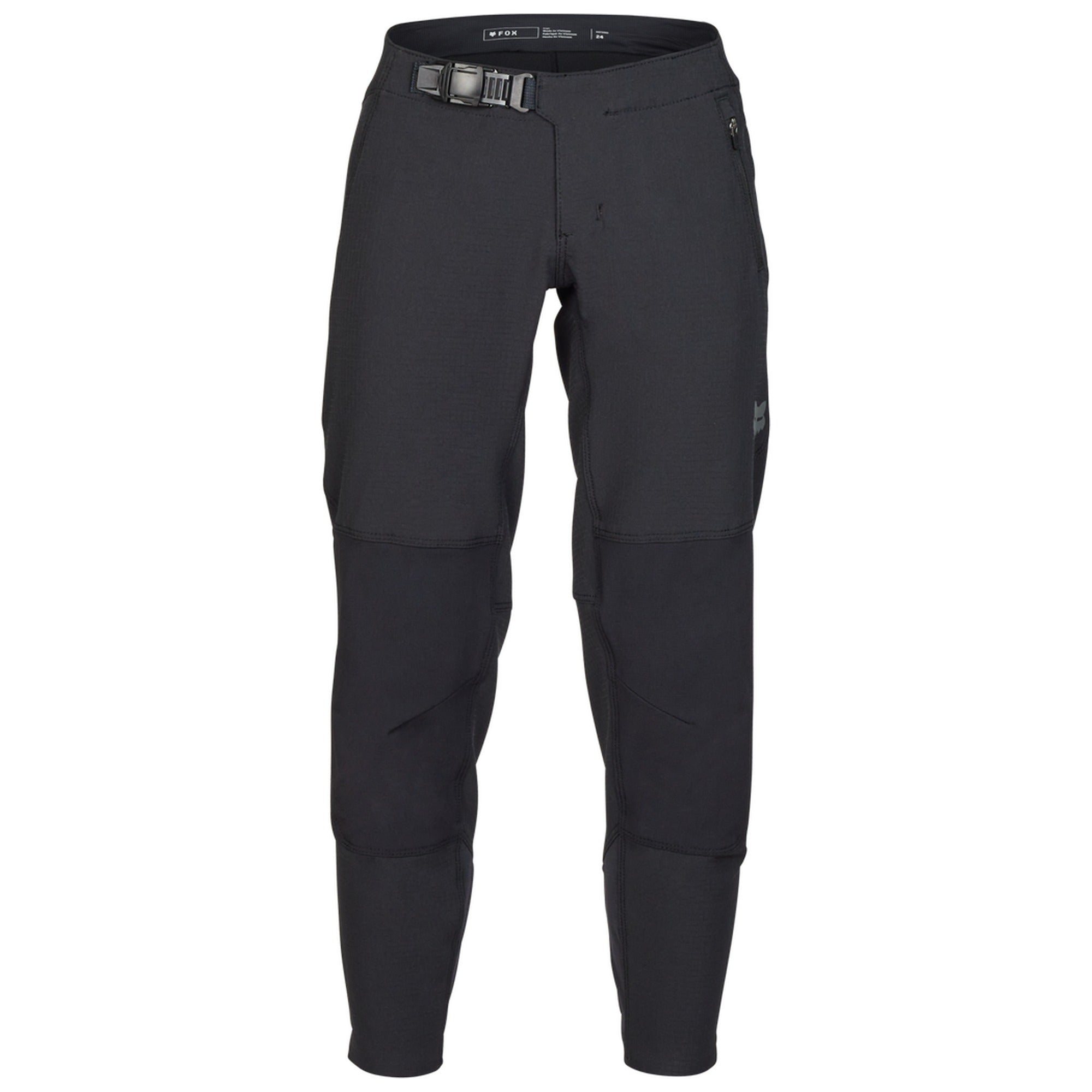 YTH DEFEND PANT Black