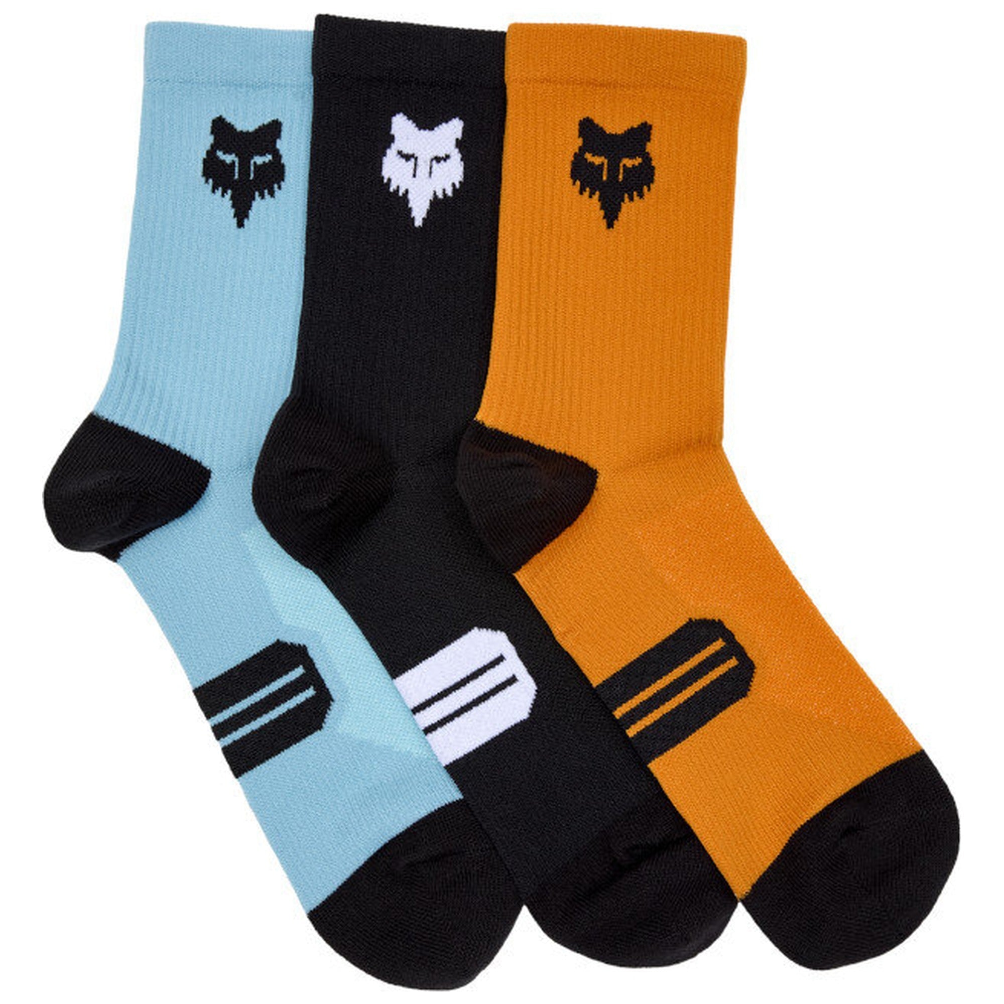 6' RANGER SOCK PREPACK