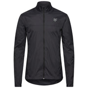 RANGER WIND JACKET Black