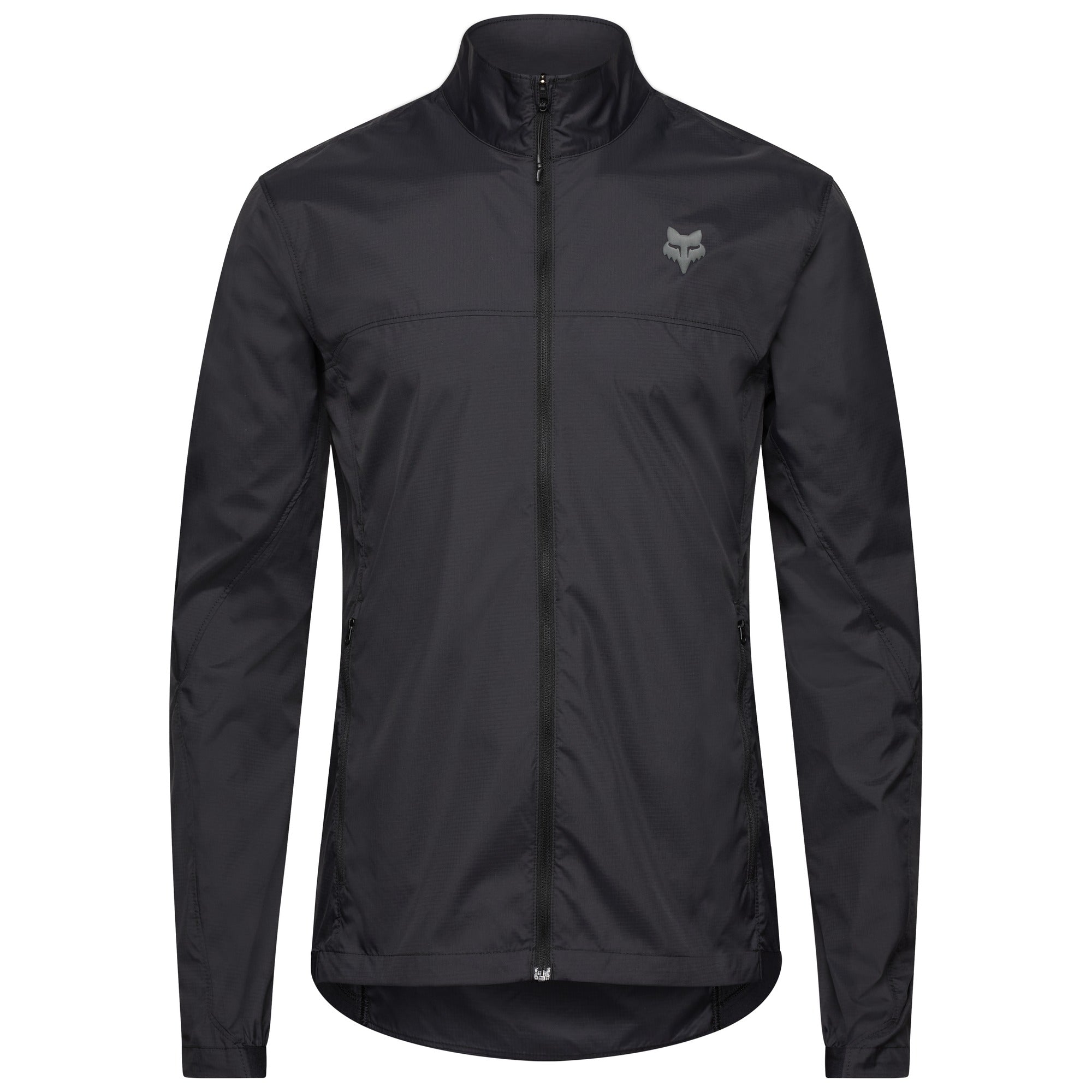 RANGER WIND JACKET Black