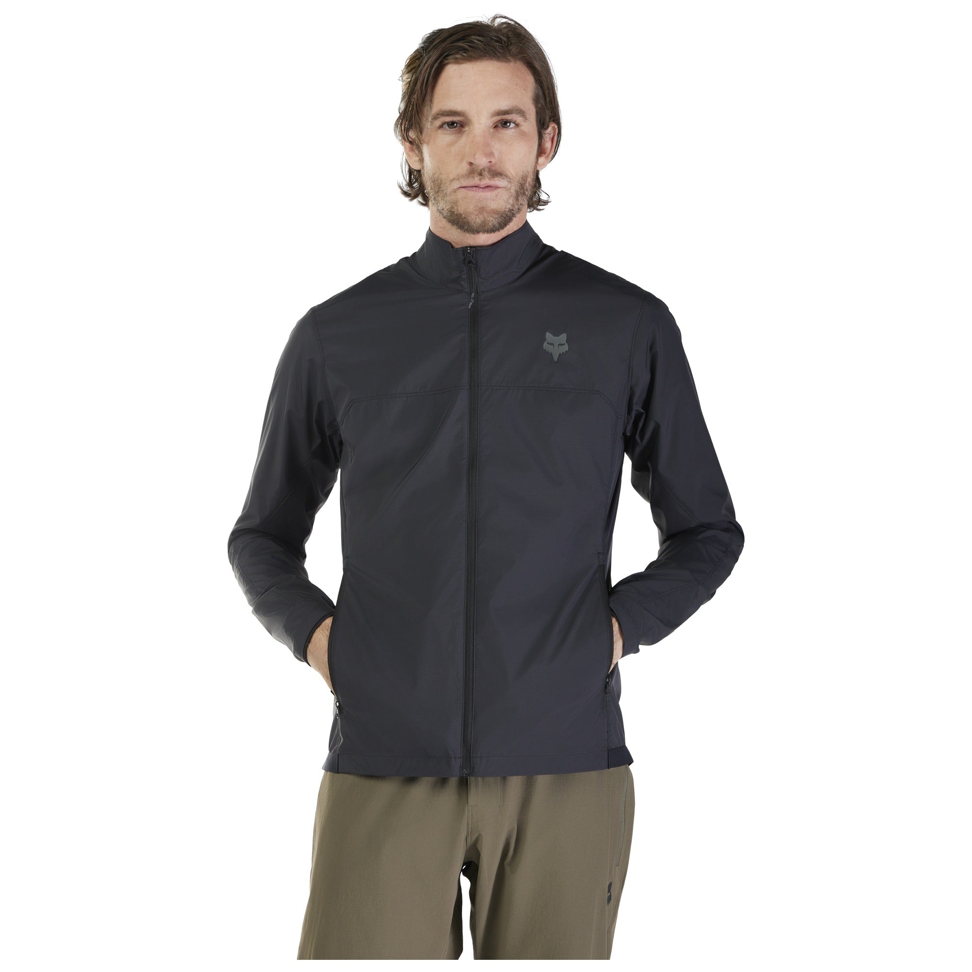 RANGER WIND JACKET