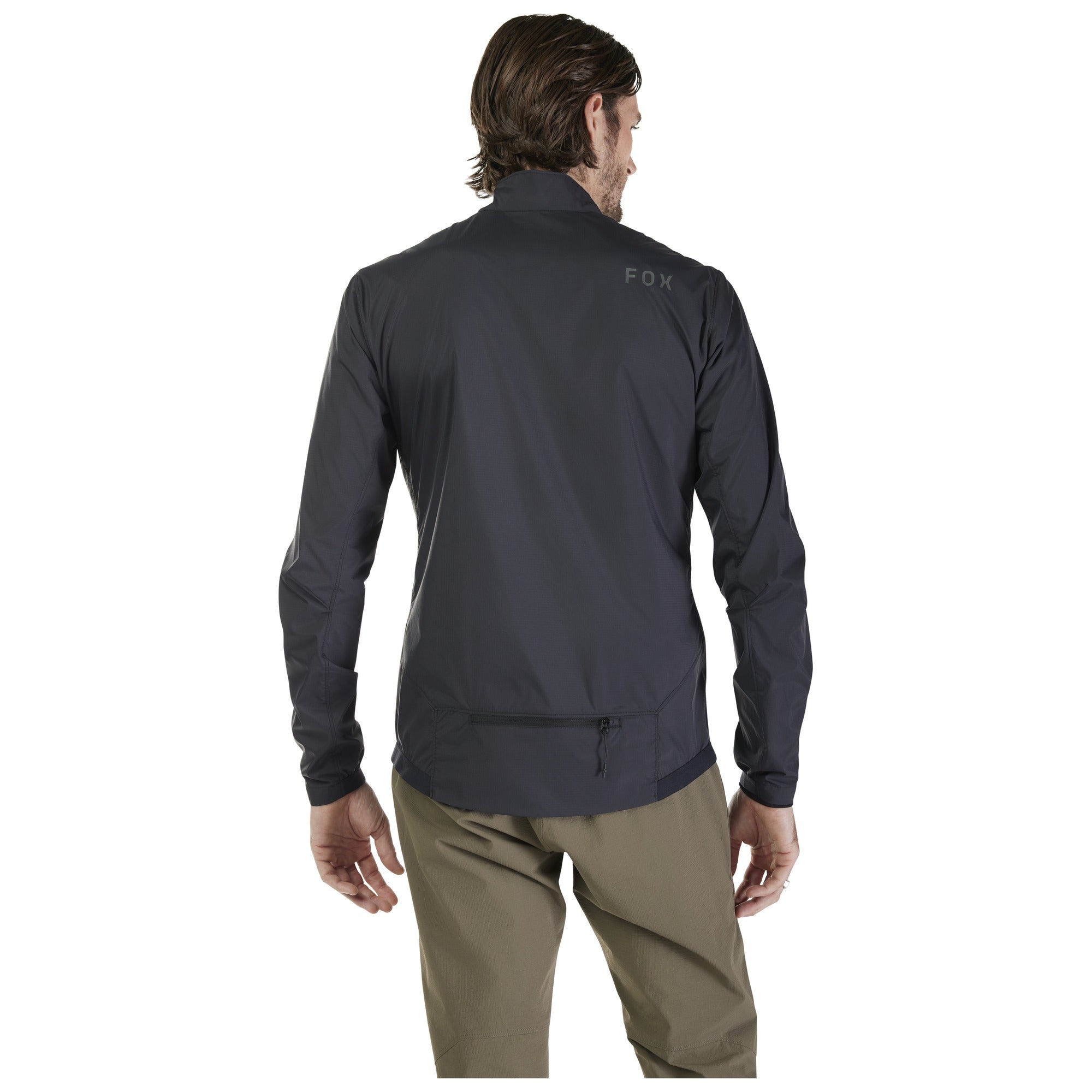 RANGER WIND JACKET