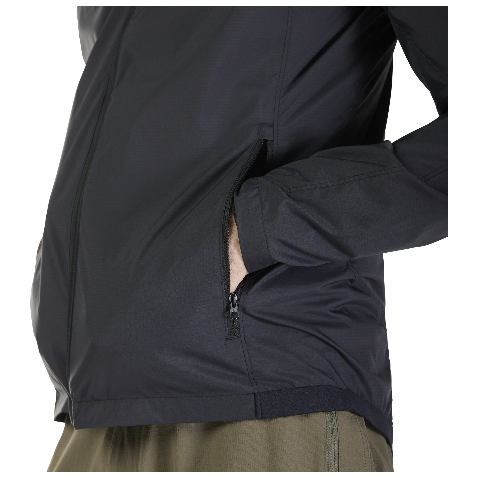 RANGER WIND JACKET