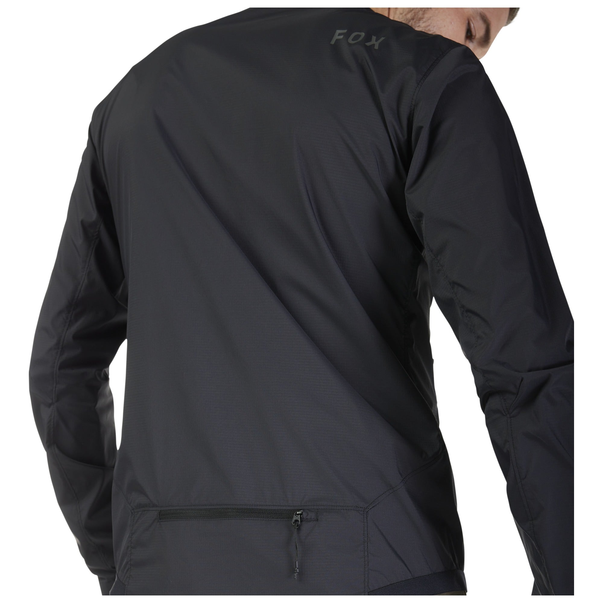 RANGER WIND JACKET