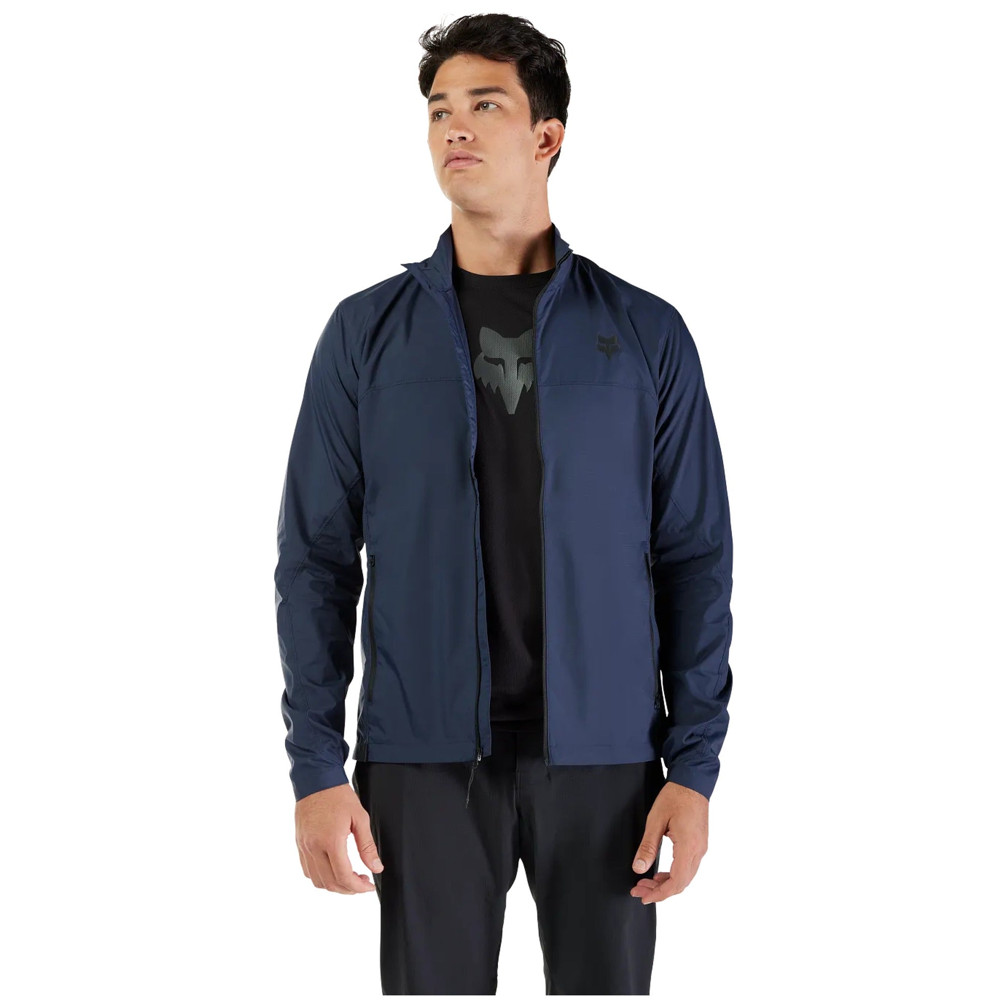 Ranger Wind Jacket