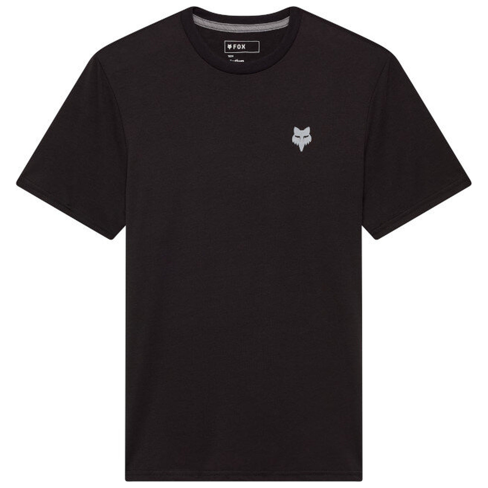 FREQUENCY SS TECH TEE