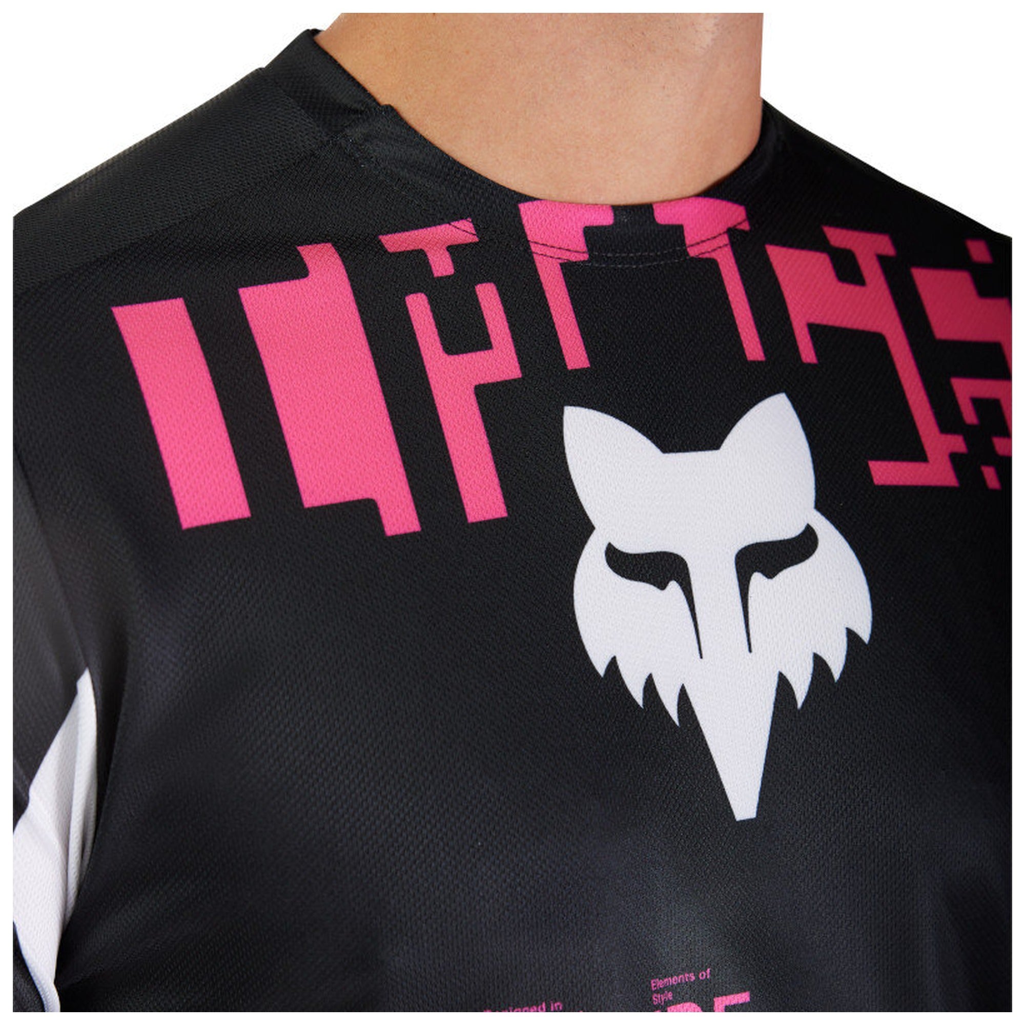 RANGER SS JERSEY DIGI IMAGE