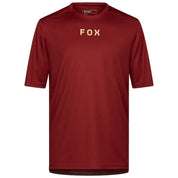 RANGER SS JERSEY WORDMARK