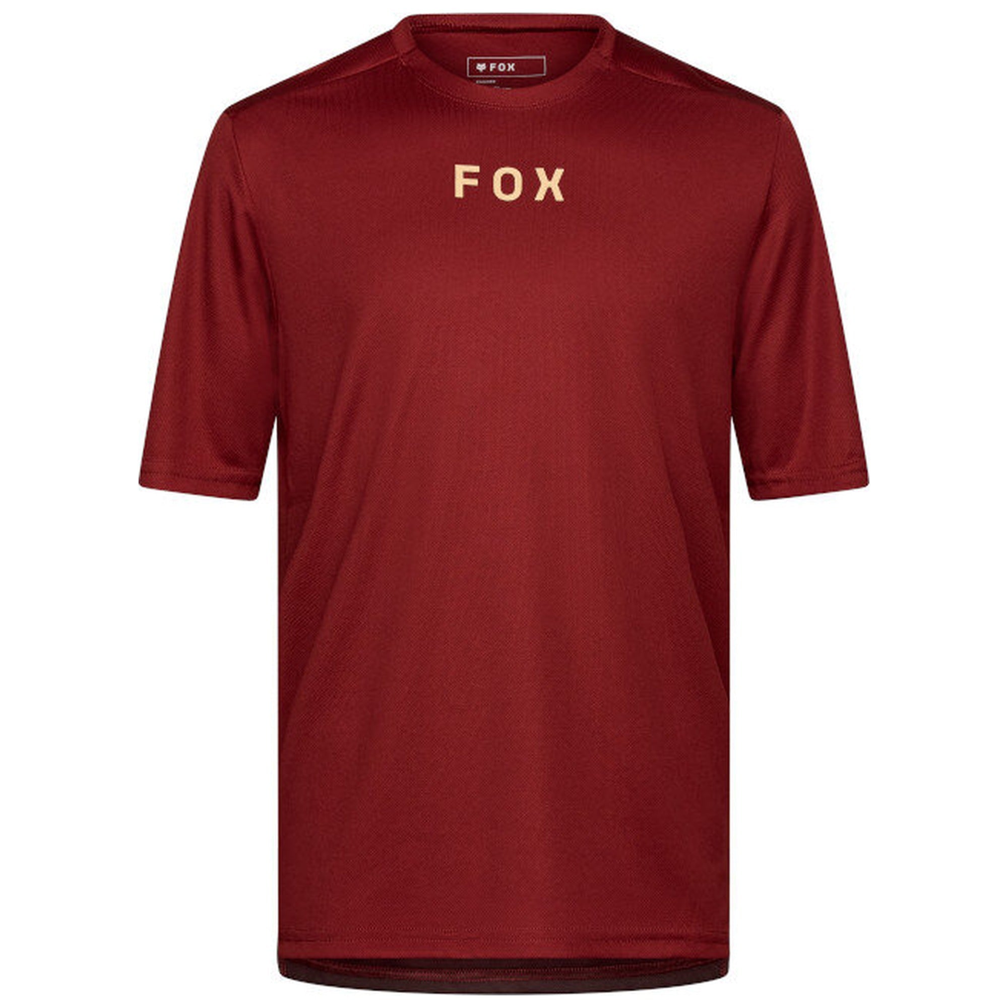 RANGER SS JERSEY WORDMARK