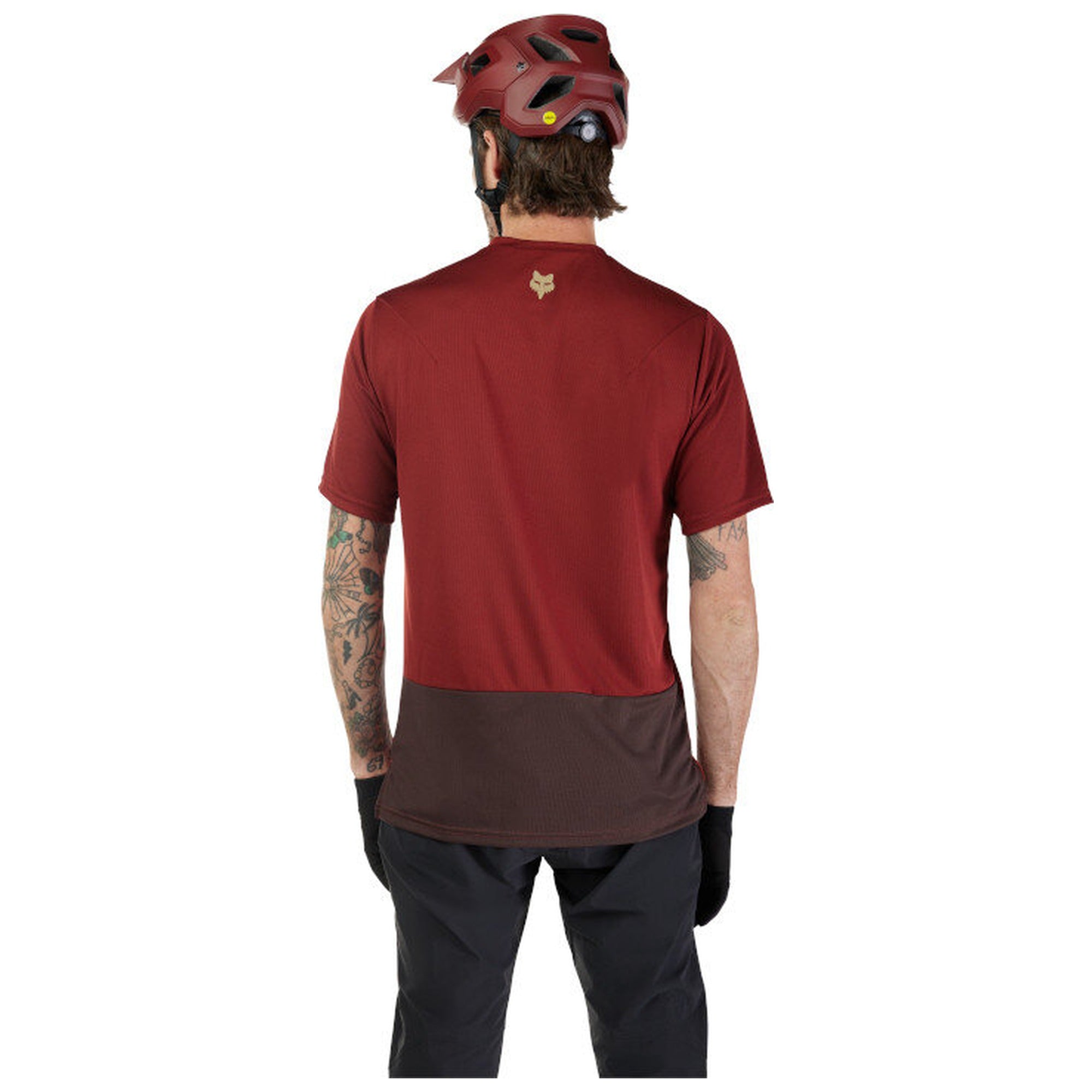 RANGER SS JERSEY WORDMARK