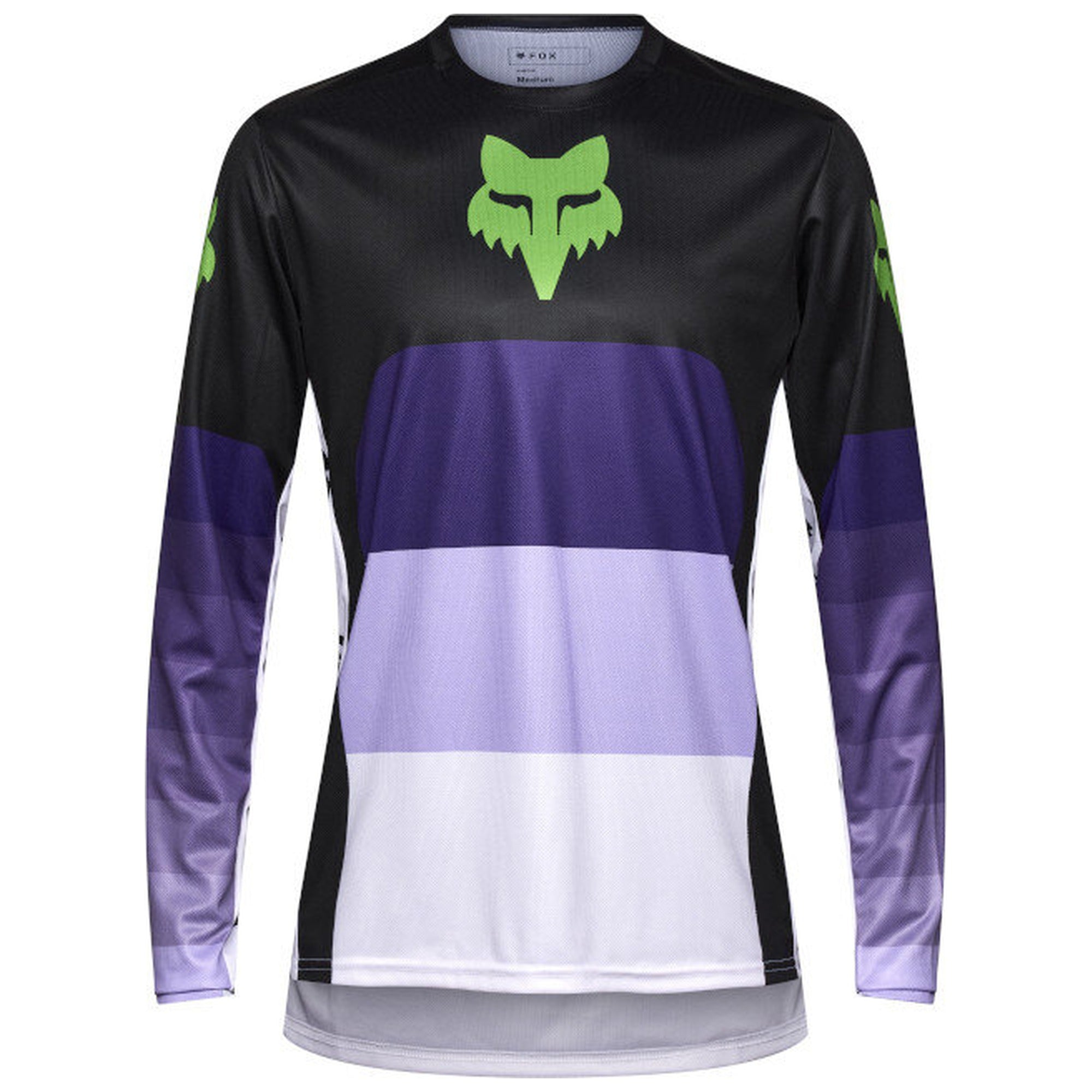 RANGER LS JERSEY GRID