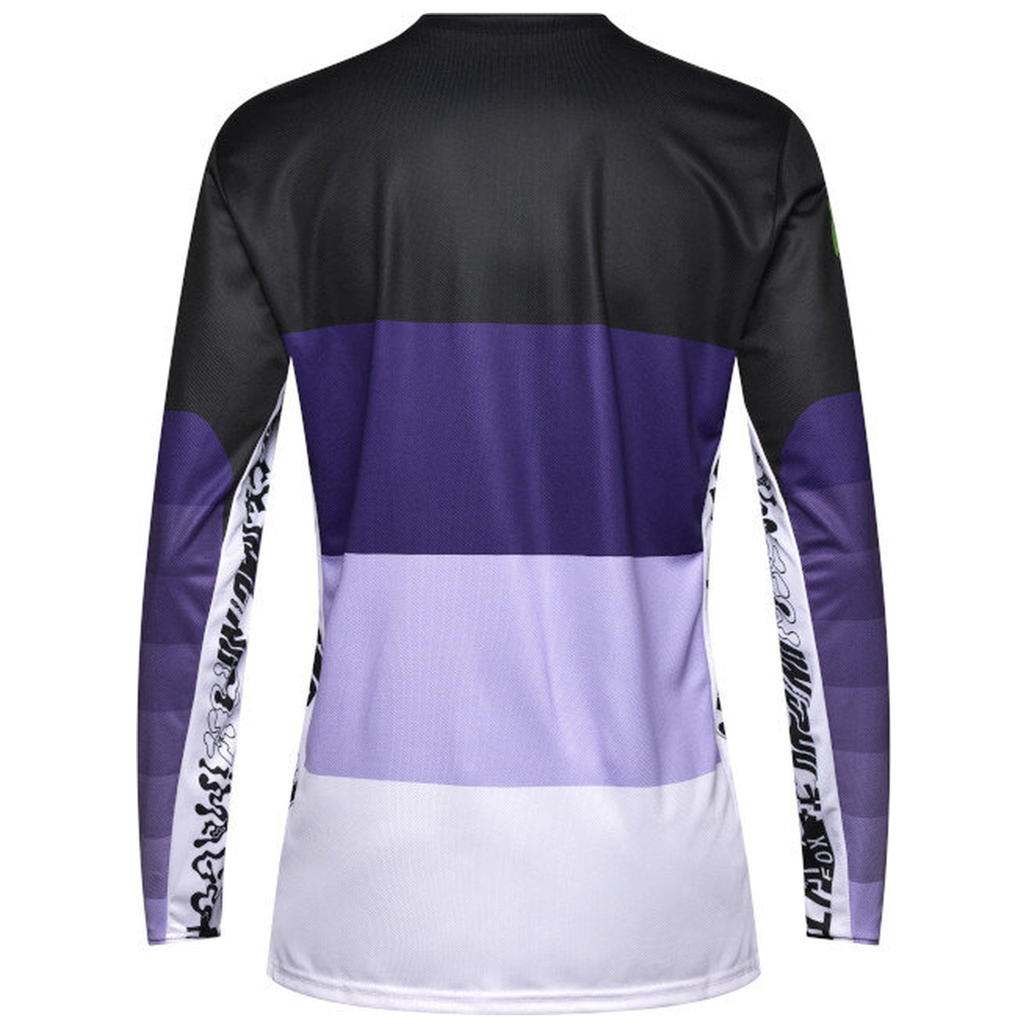 RANGER LS JERSEY GRID