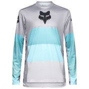 RANGER LS JERSEY GRID