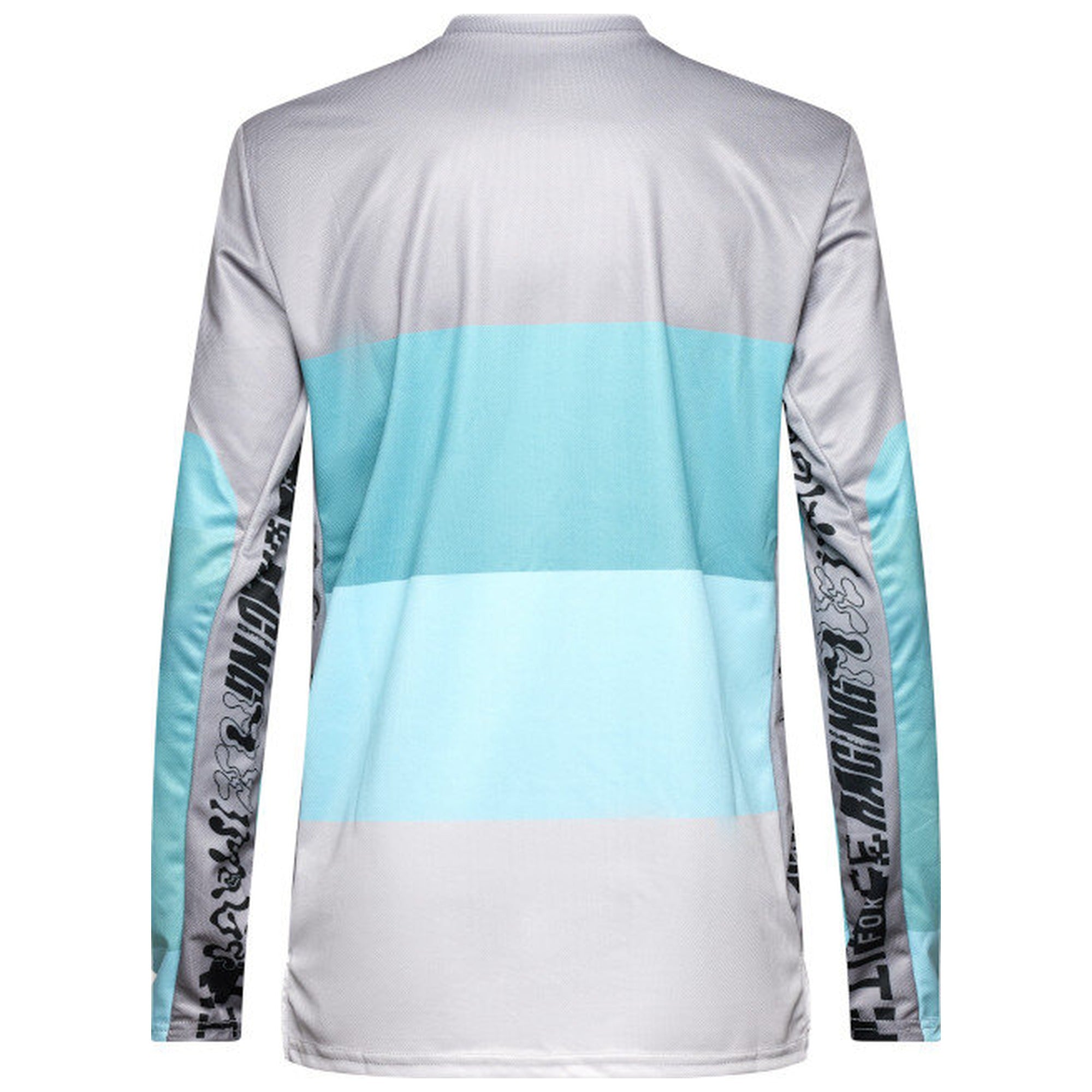 RANGER LS JERSEY GRID