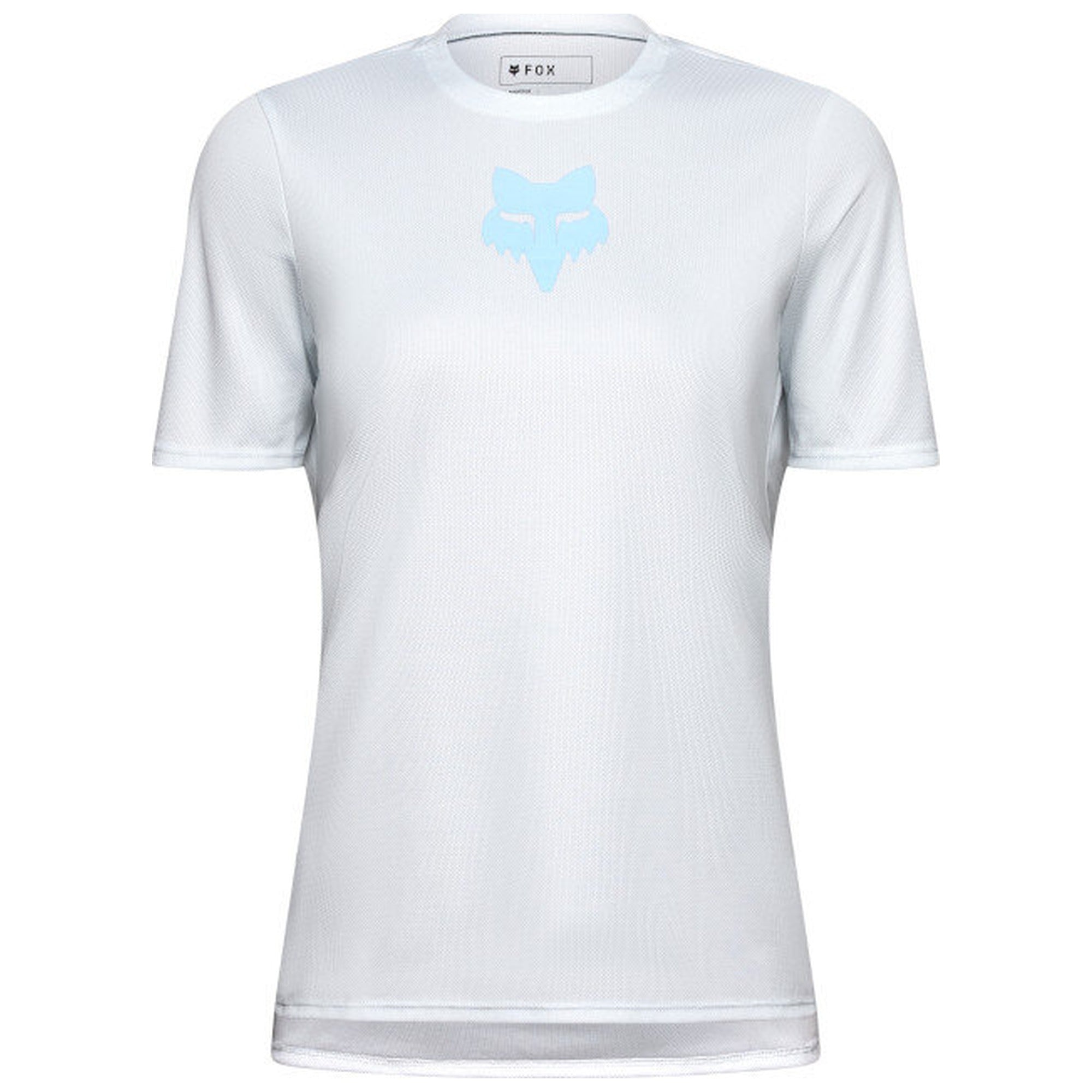 W RANGER SS JERSEY FOX HEAD