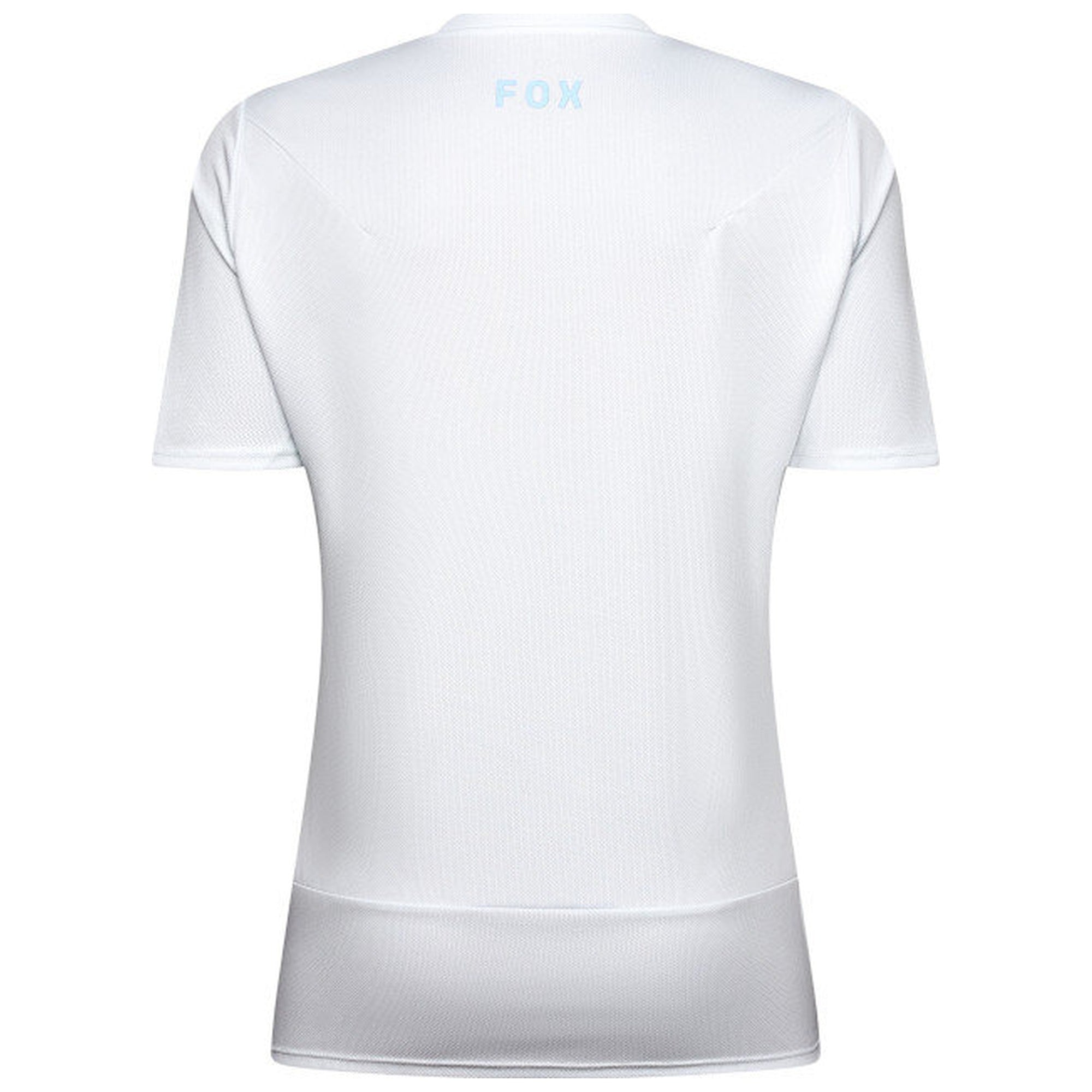 W RANGER SS JERSEY FOX HEAD