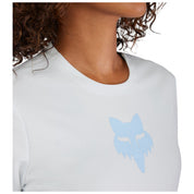 W RANGER SS JERSEY FOX HEAD