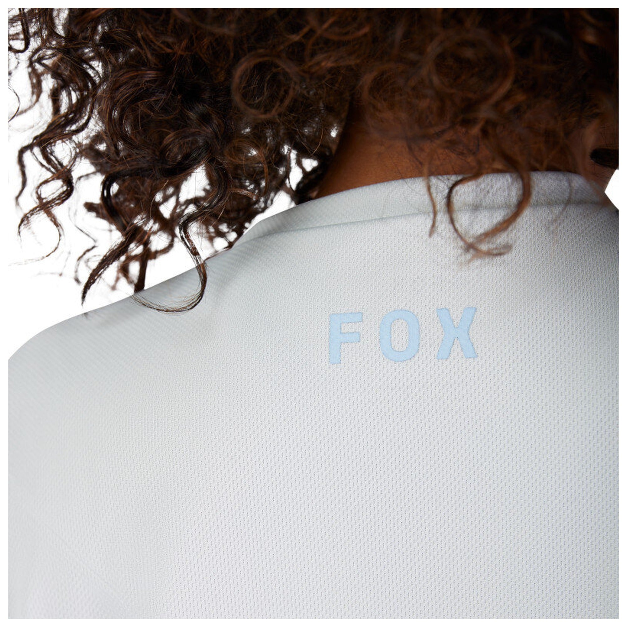 W RANGER SS JERSEY FOX HEAD