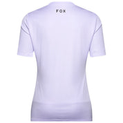 W RANGER SS JERSEY FOX HEAD