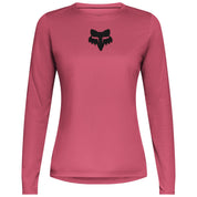 W RANGER LS JERSEY FOX HEAD