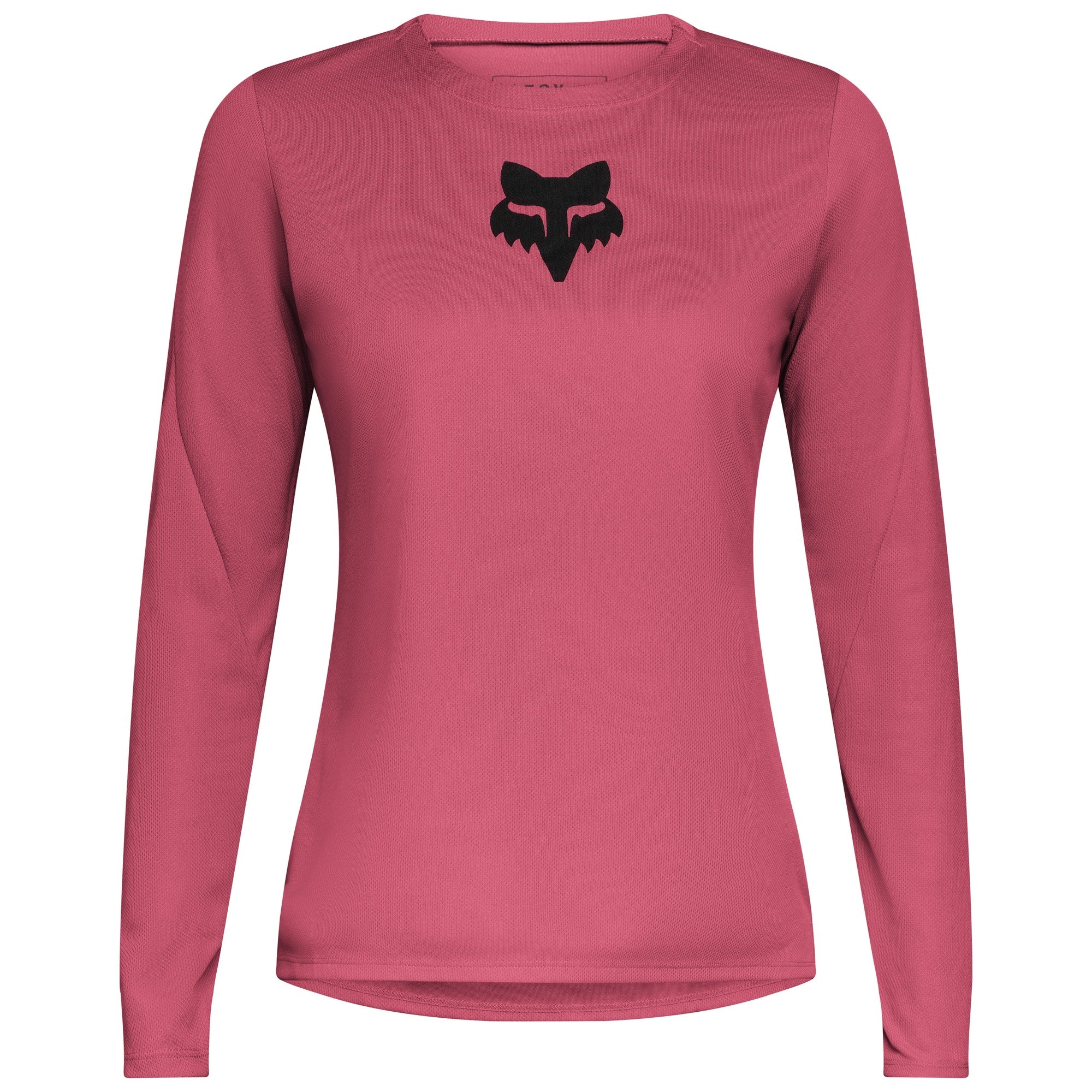 W RANGER LS JERSEY FOX HEAD