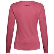 W RANGER LS JERSEY FOX HEAD