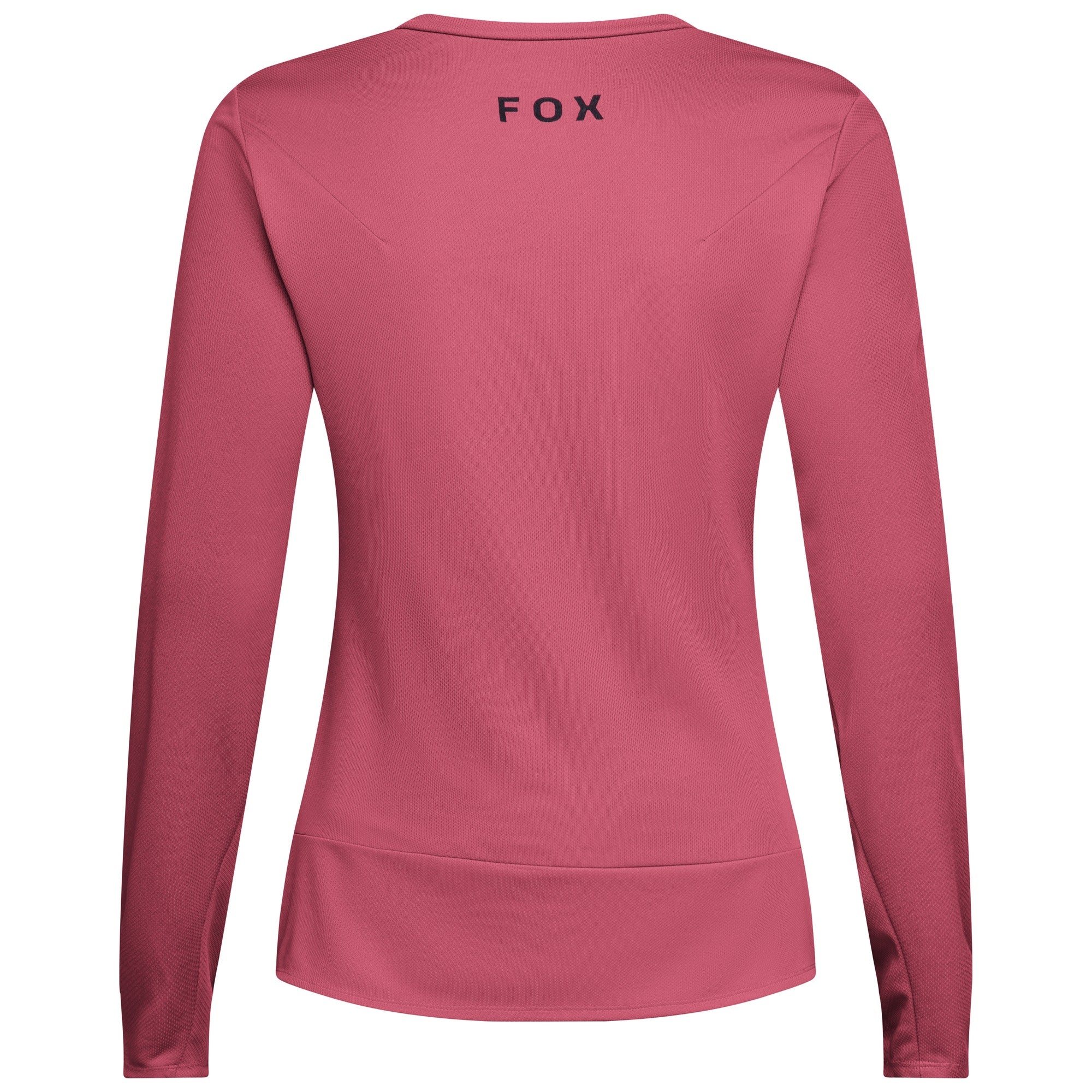 W RANGER LS JERSEY FOX HEAD