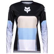 W RANGER LS JERSEY GRID