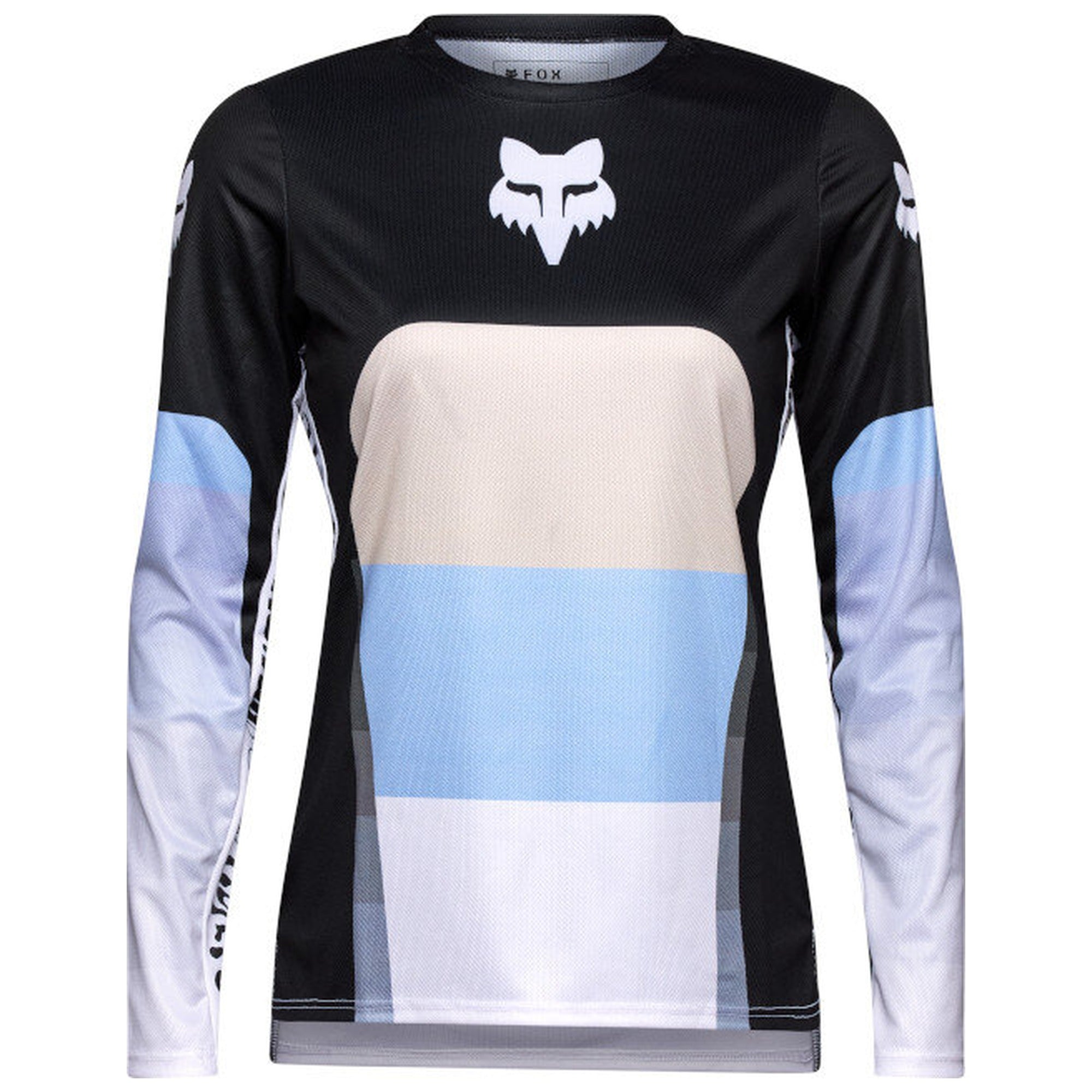 W RANGER LS JERSEY GRID