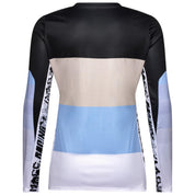 W RANGER LS JERSEY GRID