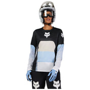 W RANGER LS JERSEY GRID