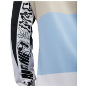 W RANGER LS JERSEY GRID