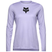 W RANGER LS JERSEY FOX HEAD