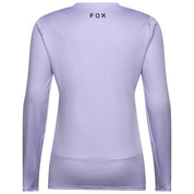 W RANGER LS JERSEY FOX HEAD