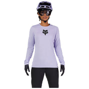 W RANGER LS JERSEY FOX HEAD