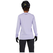 W RANGER LS JERSEY FOX HEAD