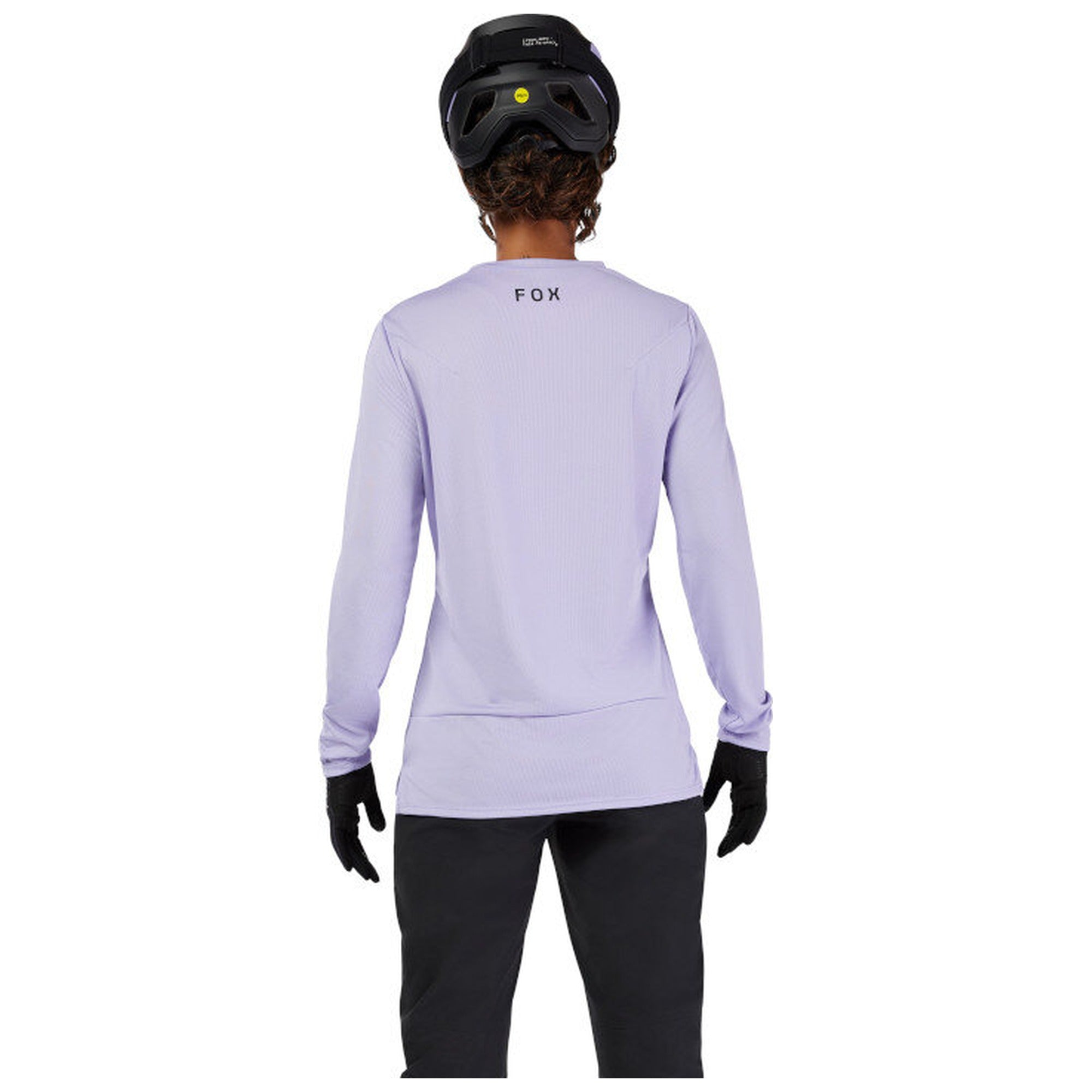 W RANGER LS JERSEY FOX HEAD