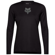 W RANGER LS JERSEY FOX HEAD