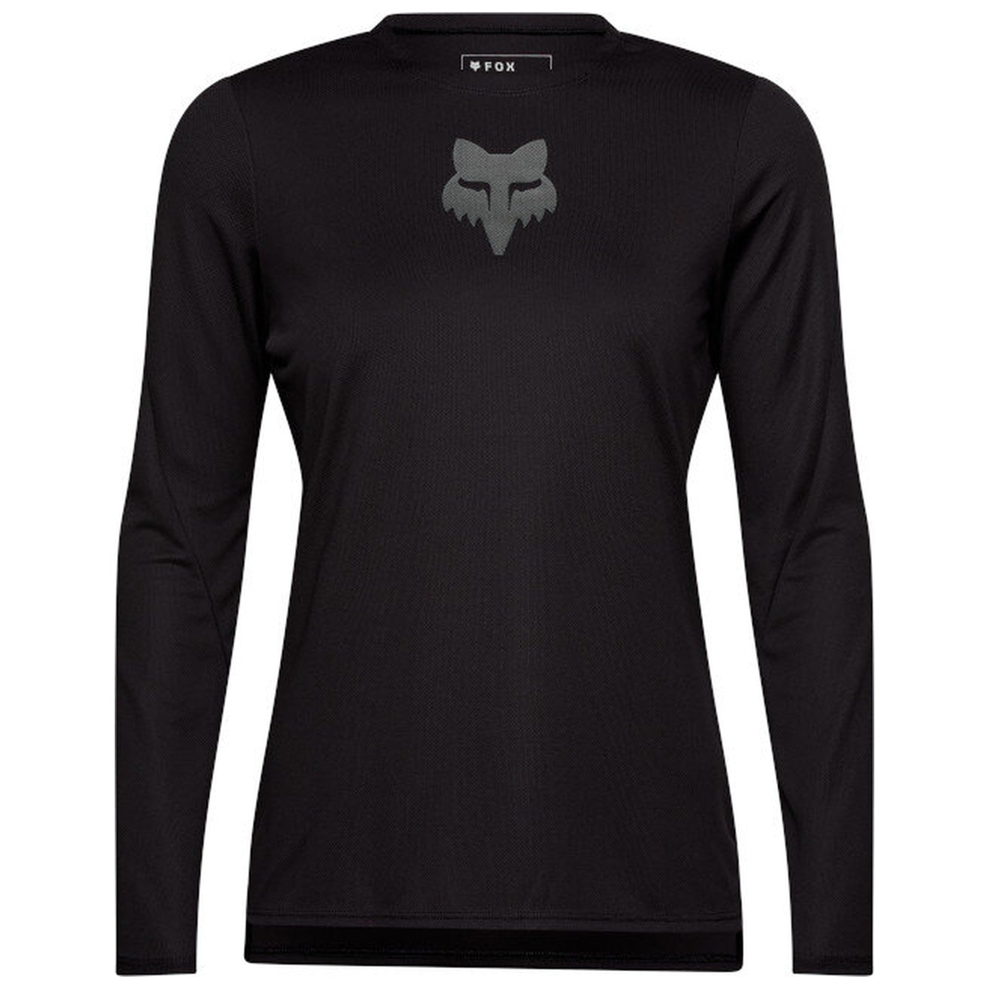 W RANGER LS JERSEY FOX HEAD
