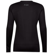 W RANGER LS JERSEY FOX HEAD