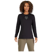 W RANGER LS JERSEY FOX HEAD