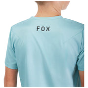 YTH RANGER SS JERSEY FOX HEAD