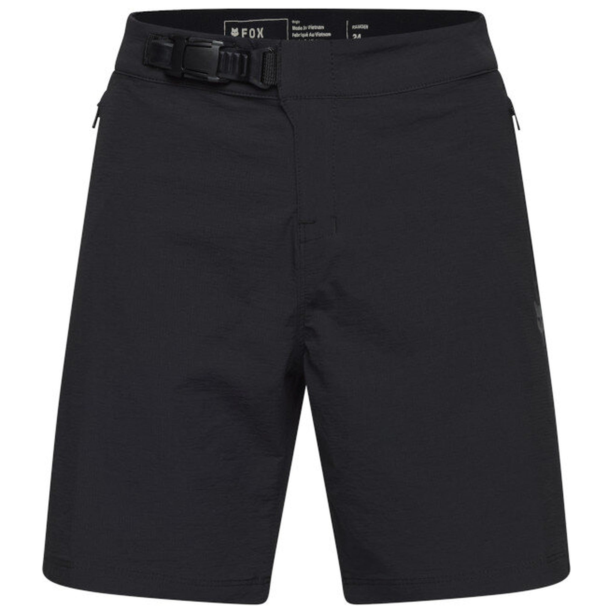 YTH RANGER SHORT W/LINER
