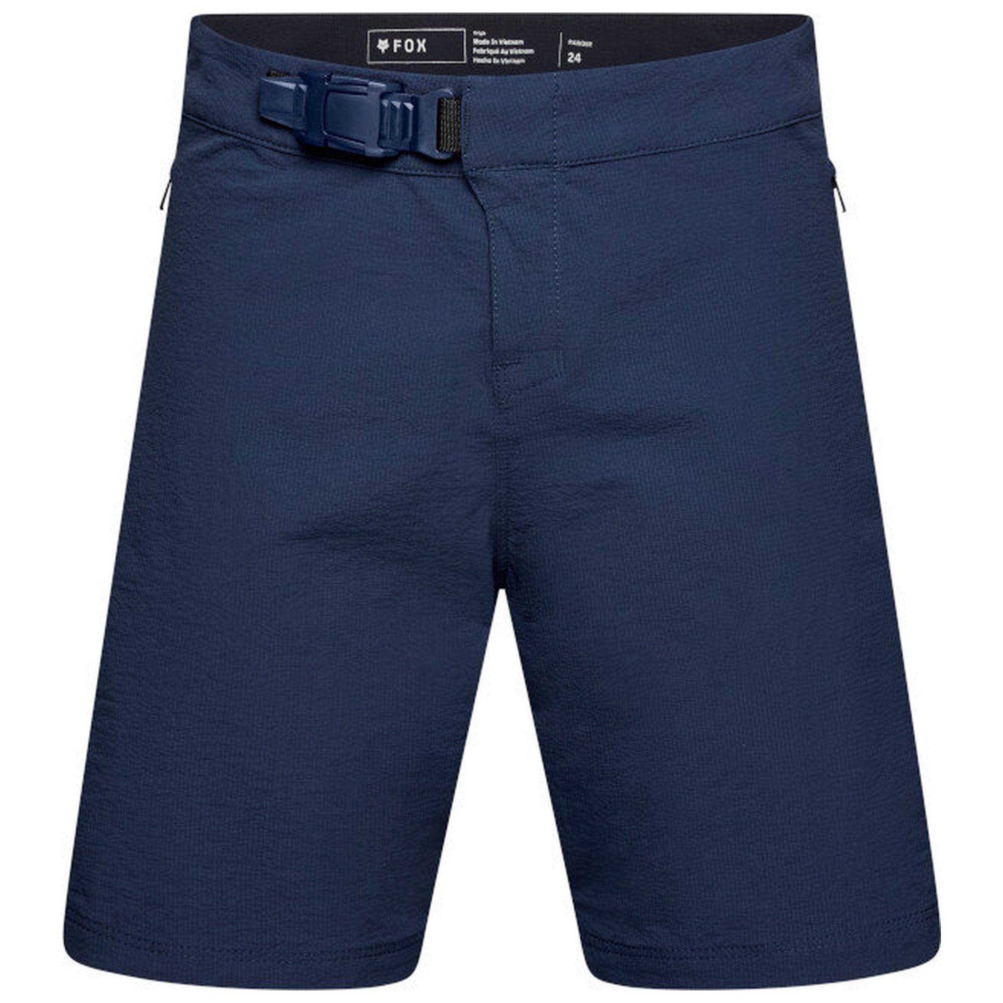 YTH RANGER SHORT W/LINER