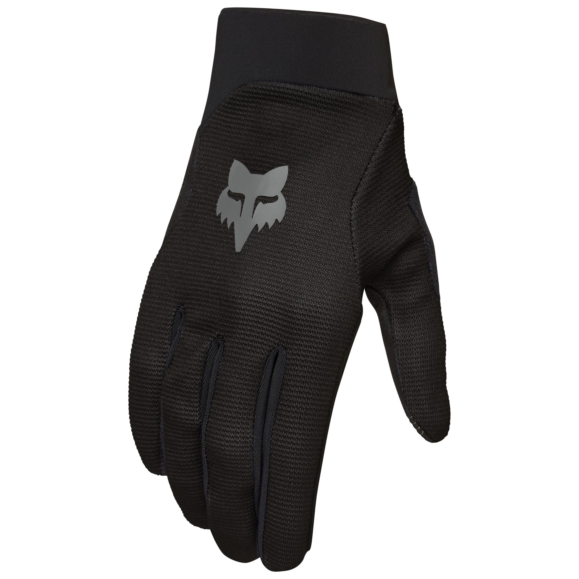 W RANGER GLOVE Black