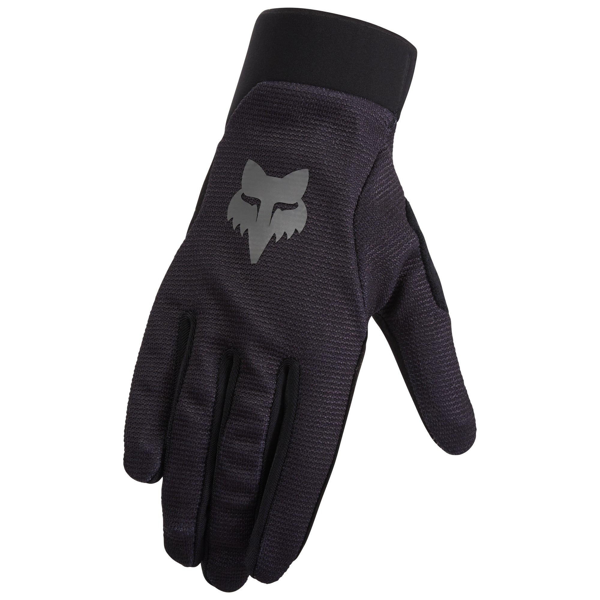 YTH RANGER GLOVE BLACK